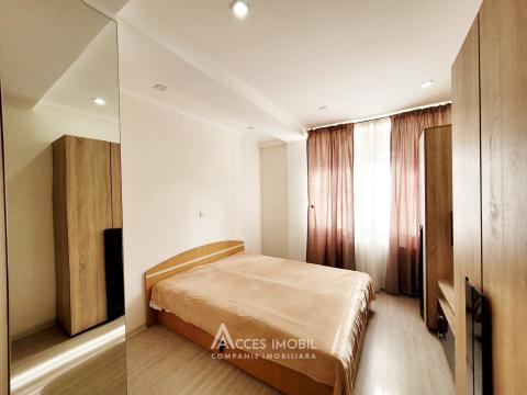 Apartamente de vânzare în Chișinău: Botanica, str. Nikolai Zelinski