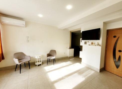 Botanica, str. Nikolai Zelinski, 3 camere + living! Euroreparație!: 7