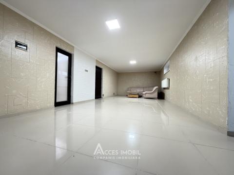 Аренда! 2-х этажный дом! ул. Николае Сулак, Кодру, 240м² + 3 сотки! Премиум ремонт!: 23