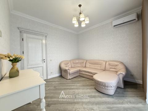 Аренда! 2-х этажный дом! ул. Николае Сулак, Кодру, 240м² + 3 сотки! Премиум ремонт!: 9