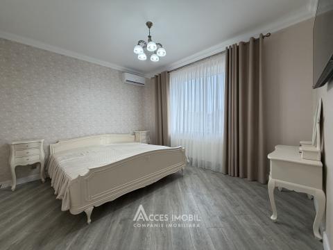 Аренда! 2-х этажный дом! ул. Николае Сулак, Кодру, 240м² + 3 сотки! Премиум ремонт!: 5