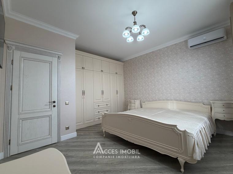 Аренда! 2-х этажный дом! ул. Николае Сулак, Кодру, 240м² + 3 сотки! Премиум ремонт!: 6