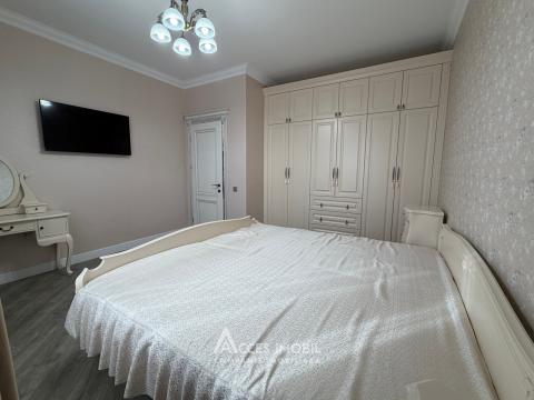 Аренда! 2-х этажный дом! ул. Николае Сулак, Кодру, 240м² + 3 сотки! Премиум ремонт!: 7