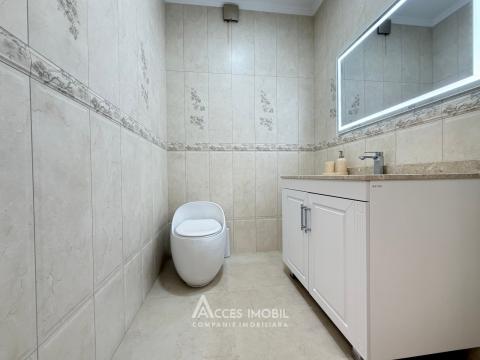 Аренда! 2-х этажный дом! ул. Николае Сулак, Кодру, 240м² + 3 сотки! Премиум ремонт!: 25