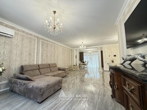 Аренда! 2-х этажный дом! ул. Николае Сулак, Кодру, 240м² + 3 сотки! Премиум ремонт!: 10