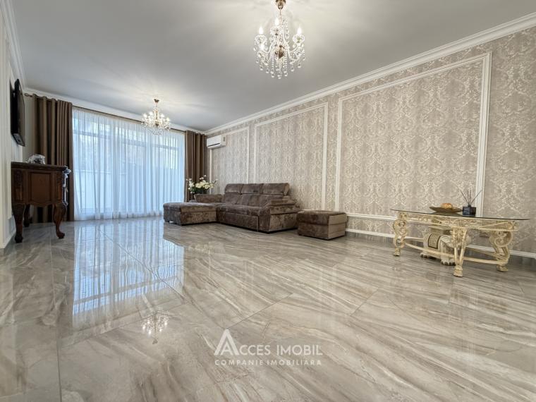 Аренда! 2-х этажный дом! ул. Николае Сулак, Кодру, 240м² + 3 сотки! Премиум ремонт!: 14