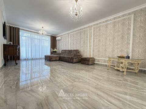 Аренда! 2-х этажный дом! ул. Николае Сулак, Кодру, 240м² + 3 сотки! Премиум ремонт!: 14