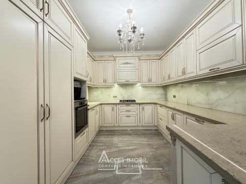 Аренда! 2-х этажный дом! ул. Николае Сулак, Кодру, 240м² + 3 сотки! Премиум ремонт!: 15