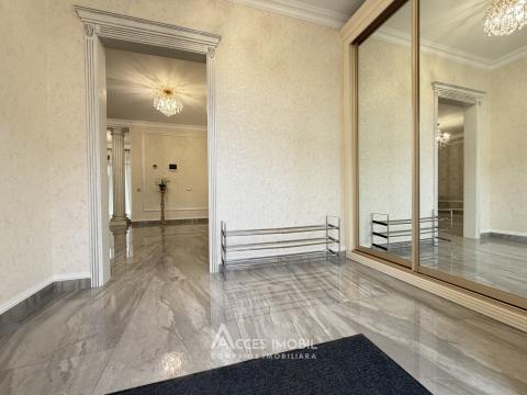 Аренда! 2-х этажный дом! ул. Николае Сулак, Кодру, 240м² + 3 сотки! Премиум ремонт!: 21