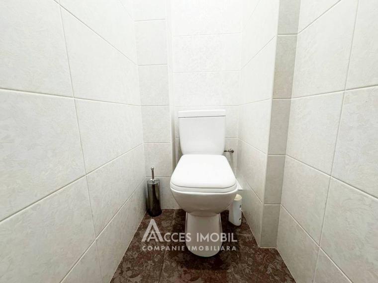 Ciocana, bd. Mircea Cel Bătrân, 2 camere. De mijloc!: 8