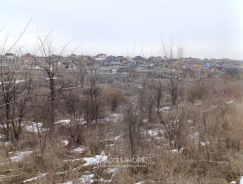 Lot de teren agricol, 32 ari! Mileștii Mici, str. Viilor!: 1