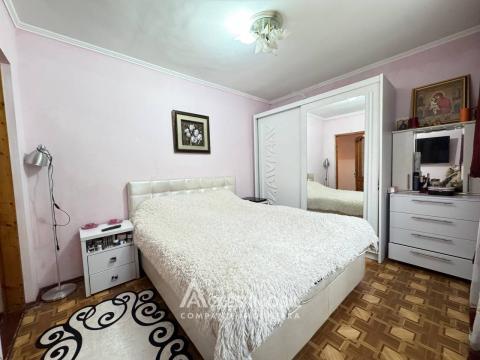 Аренда! 2-x этажный Дом! Телецентр, ул. Гурье Гросу, 82м2. Евроремонт!: 3