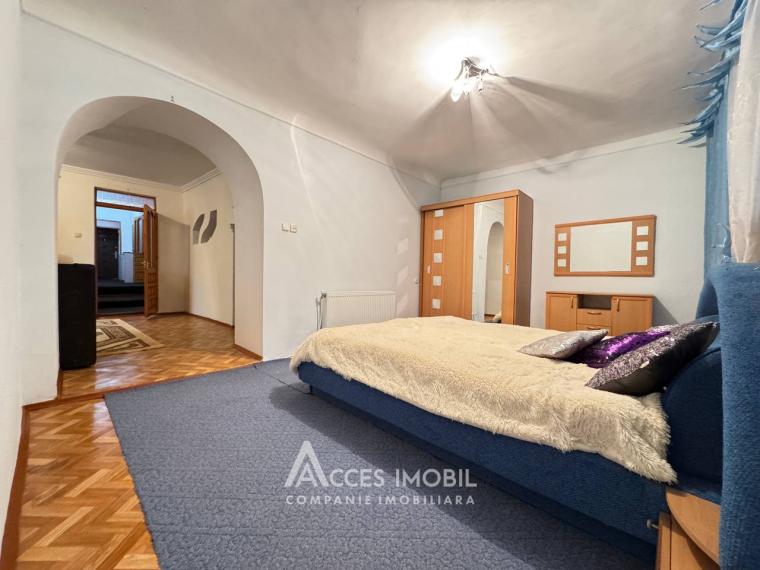 Аренда! 2-x этажный Дом! Телецентр, ул. Гурье Гросу, 82м2. Евроремонт!: 7