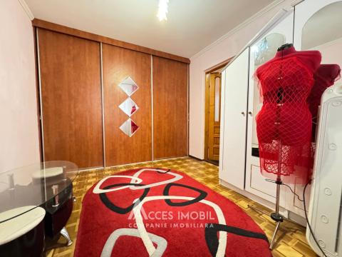 Аренда! 2-x этажный Дом! Телецентр, ул. Гурье Гросу, 82м2. Евроремонт!: 10