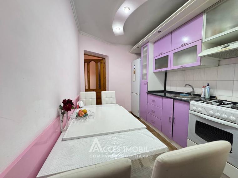 Аренда! 2-x этажный Дом! Телецентр, ул. Гурье Гросу, 82м2. Евроремонт!: 12