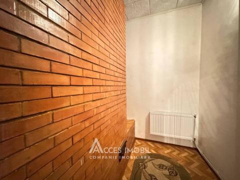 Аренда! 2-x этажный Дом! Телецентр, ул. Гурье Гросу, 82м2. Евроремонт!: 14