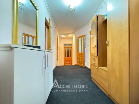 Аренда! 2-x этажный Дом! Телецентр, ул. Гурье Гросу, 82м2. Евроремонт!: 16