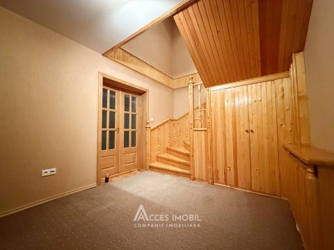 Chirie! str. 31 August 1989, Centru, 2 camere + living. Euroreparație!: 15