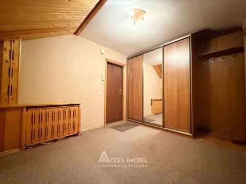 Chirie! str. 31 August 1989, Centru, 2 camere + living. Euroreparație!: 19