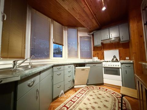 Chirie! str. 31 August 1989, Centru, 2 camere + living. Euroreparație!: 9