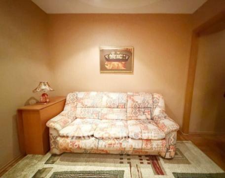 Chirie! str. 31 August 1989, Centru, 2 camere + living. Euroreparație!: 6