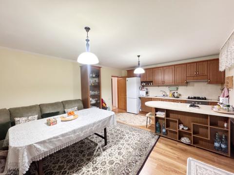 Casă în 3 niveluri! Buiucani, str. Basarabilor, 350m2 + 8 ari! Euroreparație!: 12