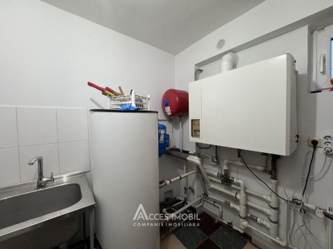 Casă în 3 niveluri! Buiucani, str. Basarabilor, 350m2 + 8 ari! Euroreparație!: 19