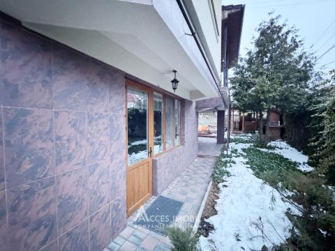 Casă în 3 niveluri! Buiucani, str. Basarabilor, 350m2 + 8 ari! Euroreparație!: 22