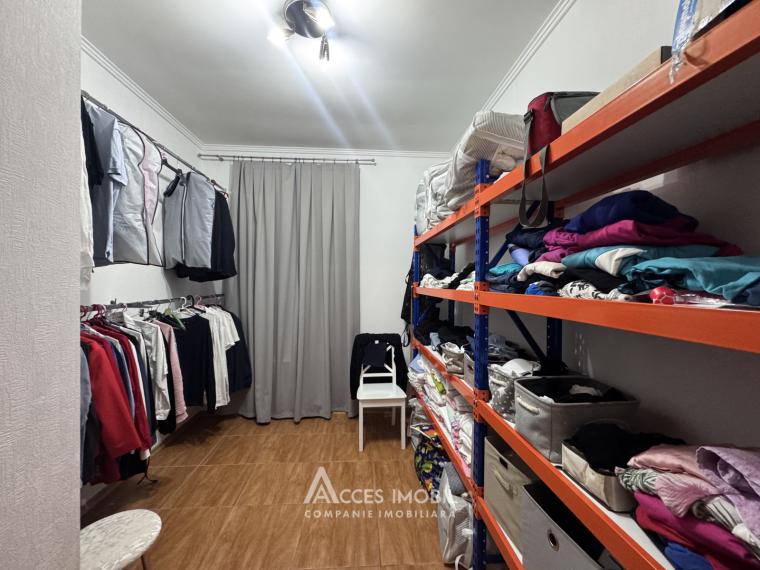 Casă în 3 niveluri! Buiucani, str. Basarabilor, 350m2 + 8 ari! Euroreparație!: 18