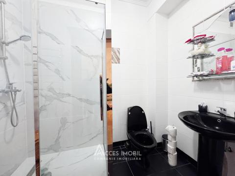 Casă în 3 niveluri! Buiucani, str. Basarabilor, 350m2 + 8 ari! Euroreparație!: 15