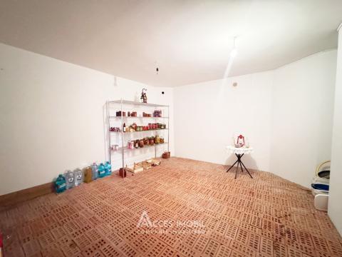 Casă în 3 niveluri! Buiucani, str. Basarabilor, 350m2 + 8 ari! Euroreparație!: 21