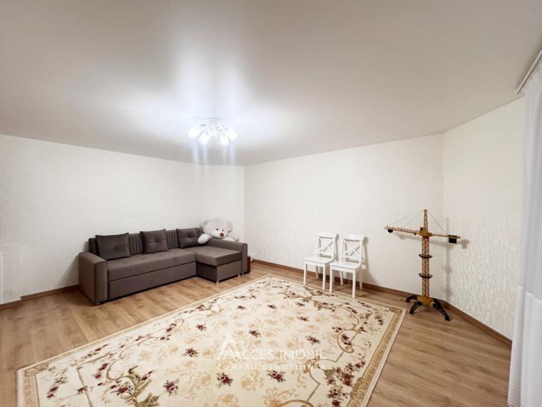 Casă în 3 niveluri! Buiucani, str. Basarabilor, 350m2 + 8 ari! Euroreparație!: 5