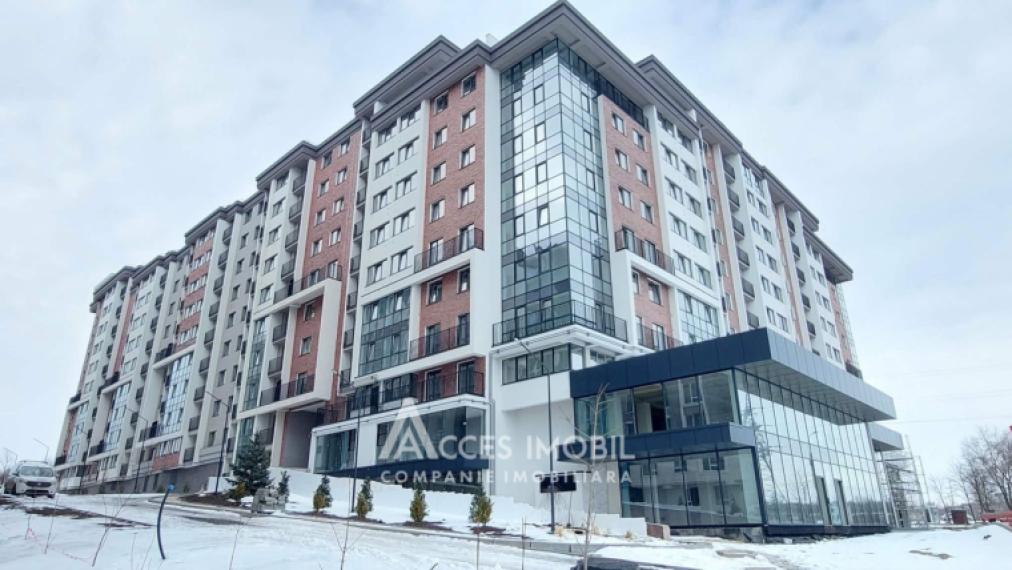 Exfactor! str. N. M. Spătaru, Ciocana, 2 camere + living. Variantă albă!: 0