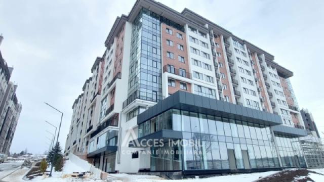 Exfactor! str. N. M. Spătaru, Ciocana, 2 camere + living. Variantă albă!: 1