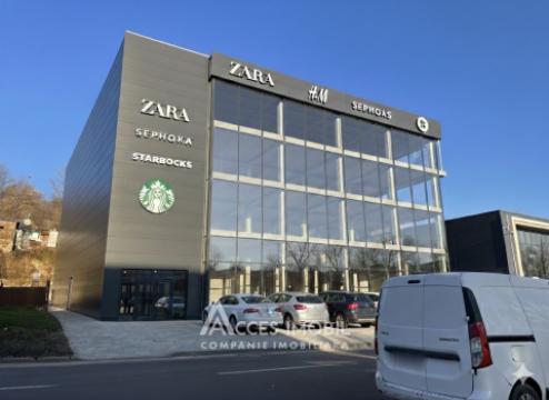 Chirie spații comerciale în Chișinău: Râșcani, str. Petricani