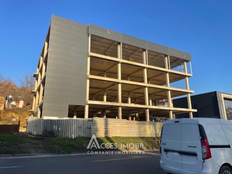 Chirie! Spațiu comercial 2 nivele, Râșcanistr. Petricani, 1400 m2!: 1