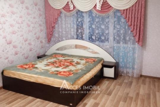 : Botanica, str. Protoiereu Mihail Berezovschi