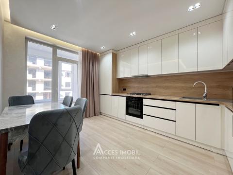 Apartamente în chirie în Chișinău: Dumbrava, str. Durlești