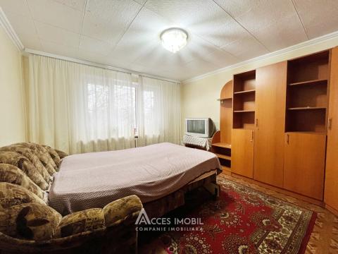 Apartamente de vânzare în Chișinău: Buiucani, bd. Alba Iulia