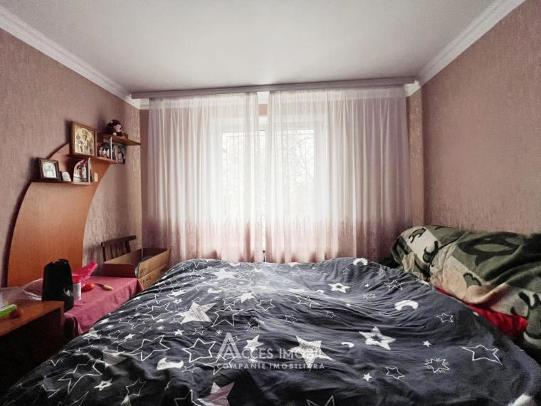 Buiucani, bd. Alba Iulia, 3 camere! Seria 135!: 1