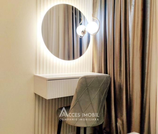 Ciocana, str. Mihail Sadoveanu, 1 cameră. Euroreparație! De mijloc!: 2