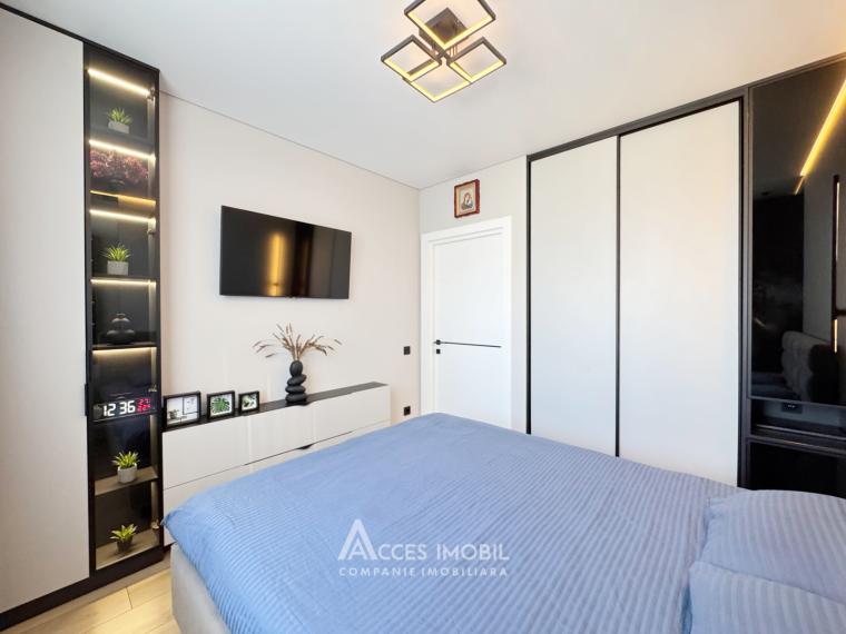 SkyHouse! Telecentru, str. Gheorghe Asachi, 1 cameră + living! Euroreparație!: 1