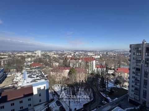 SkyHouse! Telecentru, str. Gheorghe Asachi, 1 cameră + living! Euroreparație!: 14