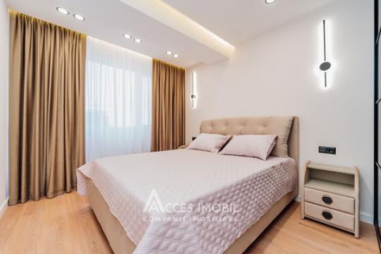 Apartamente de vânzare în Chișinău: Durlești, str. Nicolae Dimo