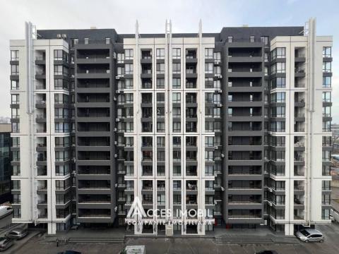 Apartamente de vânzare în Chișinău: Sculeni,  str. Calea Ieșilor