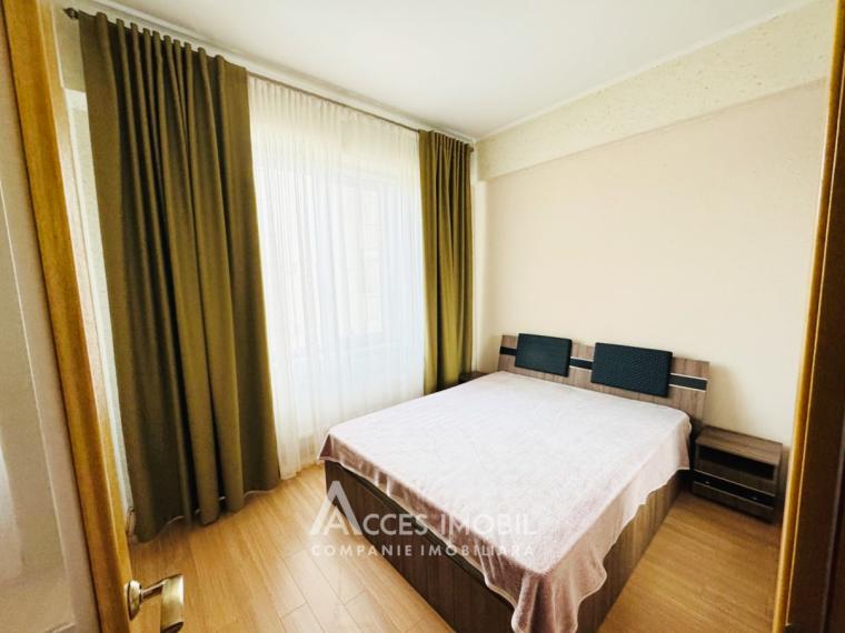 Chirie! Bloc Nou! Centru, str. Petru Rareș, 2 camere + living! Euroreparație!: 0