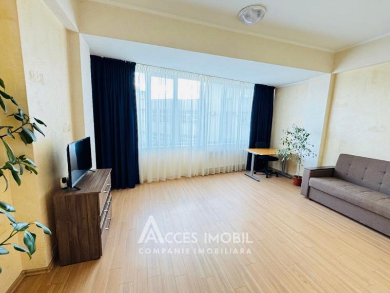 Chirie! Bloc Nou! Centru, str. Petru Rareș, 2 camere + living! Euroreparație!: 2