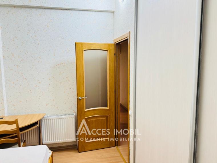 Chirie! Bloc Nou! Centru, str. Petru Rareș, 2 camere + living! Euroreparație!: 5