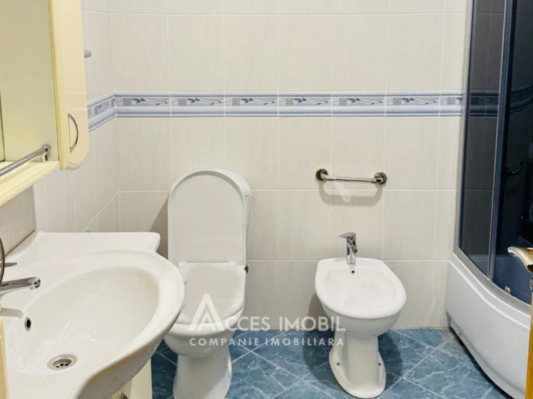 Chirie! Bloc Nou! Centru, str. Petru Rareș, 2 camere + living! Euroreparație!: 6