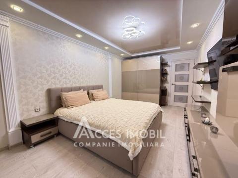 Apartamente de vânzare în Chișinău: Poșta Veche, str.Ceucari